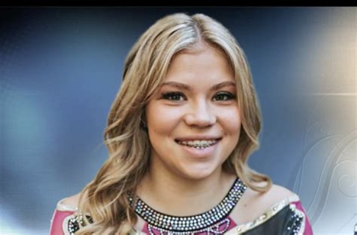 Who was Tristyn Bailey? Wiki, Biography, Parents, Age, Siblings, School, Death, Birthday & Facts