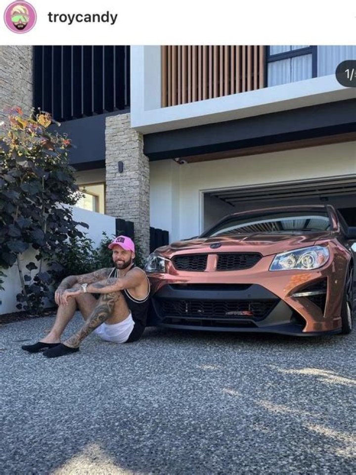 Troy Candy (TikTok Star) - Age, Birthday, Bio, Facts, Family, Net Worth, Height & More