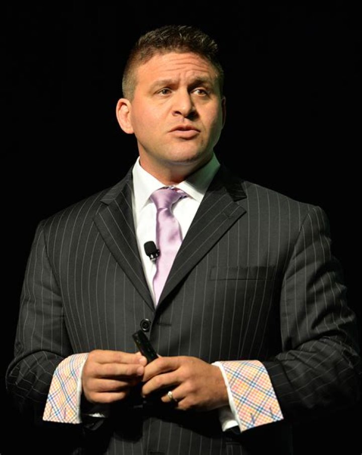 Troy McClain Biography, Age, Height, Wife, Net Worth, Family