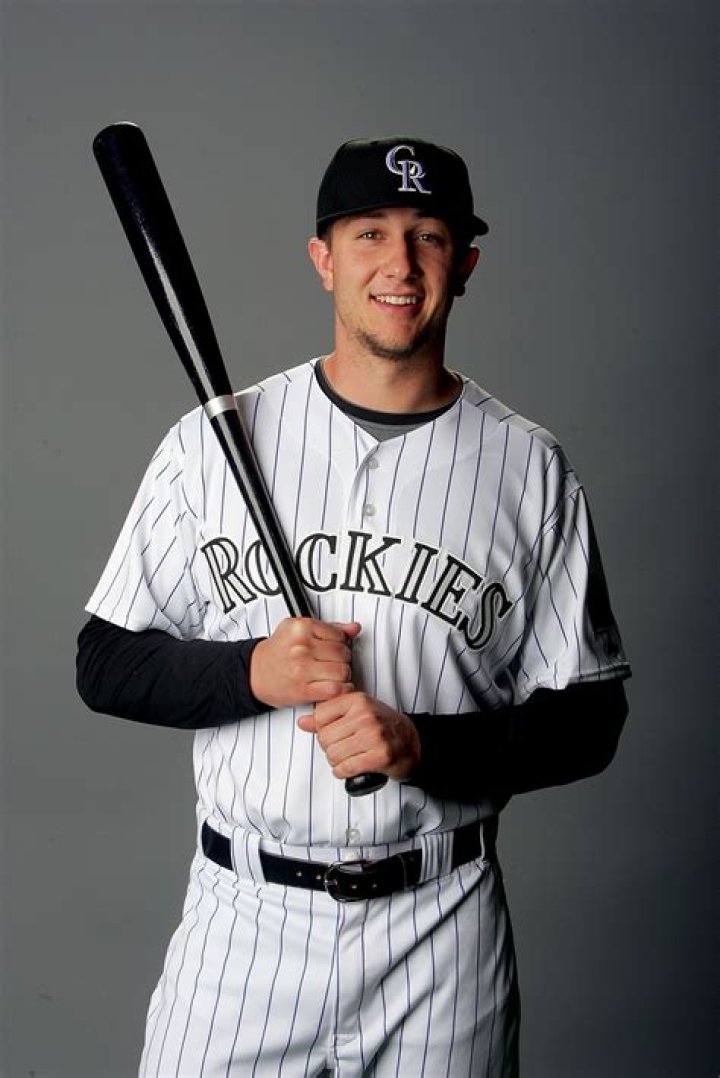 Troy Tulowitzki Biography, Age, Height, Wife, Net Worth, Family