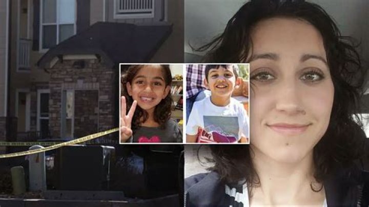 
Trucker Called Girlfriend’s Sister & Son, Saying She’d Be Home Soon. Now He’s Accused of Murdering Her 