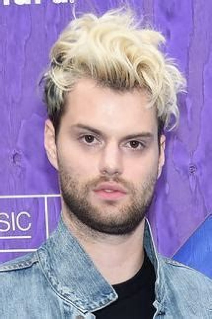 Astrology Birth Chart of Tucker Halpern (Pop Singer) 2024