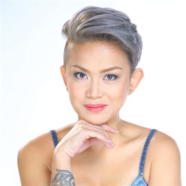 Tuesday Vargas biografía, edad, altura, esposa, net worth, familia