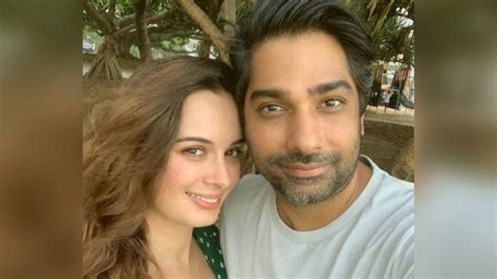 Who is Tushaan Bhindi? Wiki, Bio & Facts About Evelyn Sharma's Husband
