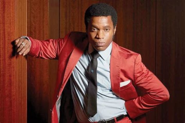 Ty Taylor (Rock Singer) - Age, Birthday, Bio, Facts, Family, Net Worth, Height & More