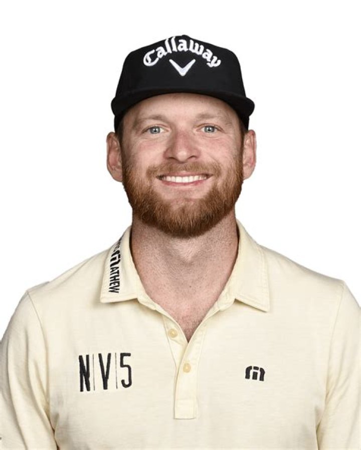 Tyler McCumber Biography, Age, Height, Wife, Net Worth, Family