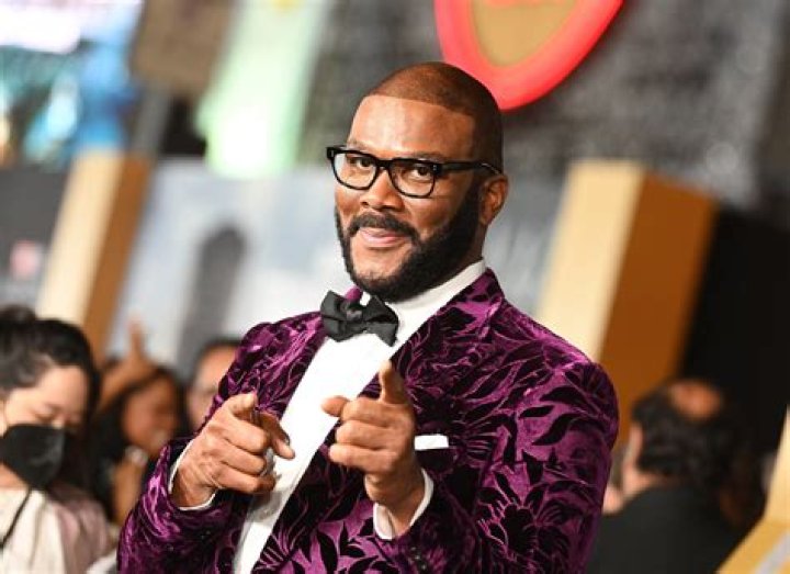 Tyler Perry (TV Producer) - Age, Birthday, Bio, Facts, Family, Net Worth, Height & More