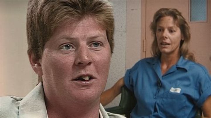 Meet Tyria Moore, Serial Killer Aileen Wuornos’ Girlfriend