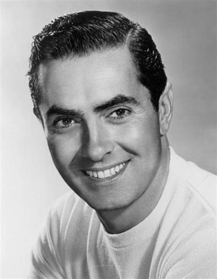 Tyrone Power (Movie Actor) - Age, Birthday, Bio, Facts, Family, Net Worth, Height & More