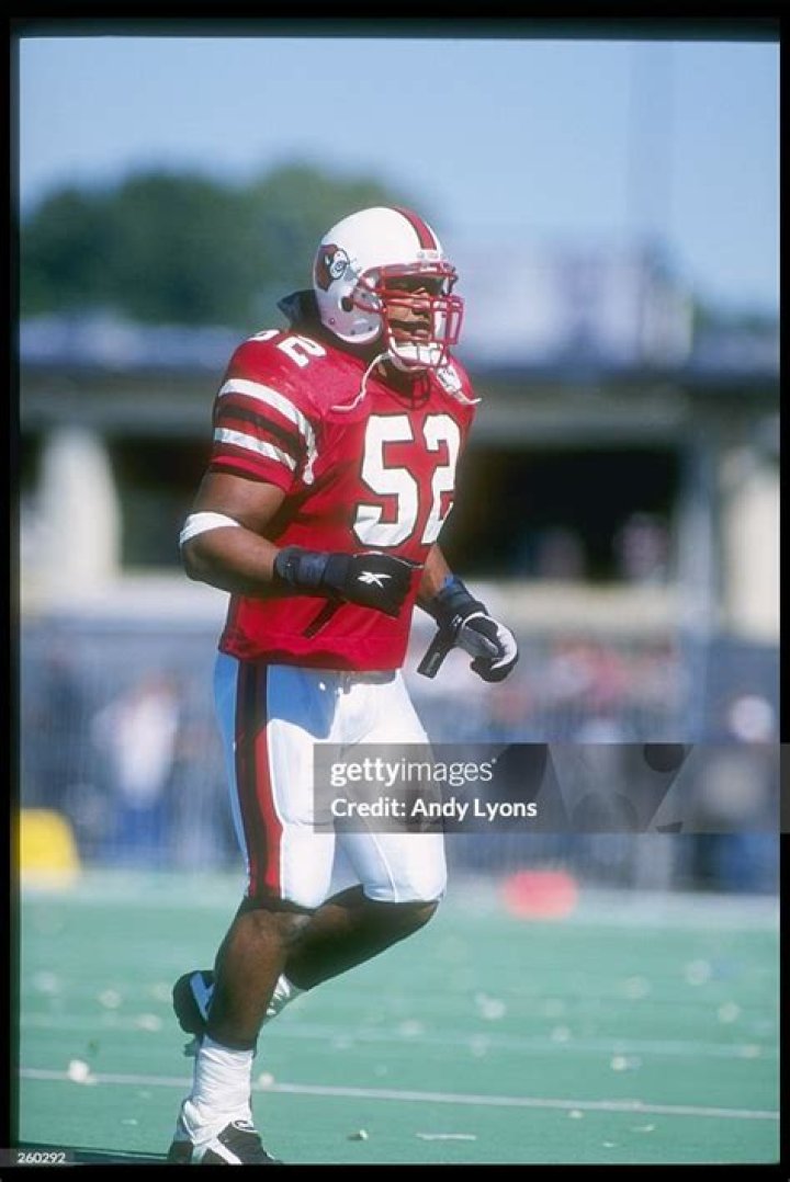 Tyrus McCloud Biography, Age, Height, Wife, Net Worth, Family