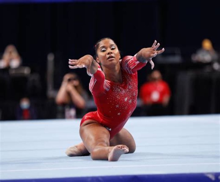 The Net Worths of the U.S. Gymnastics Team Will Make You Flip: Simone Biles, Jordan Chiles, More