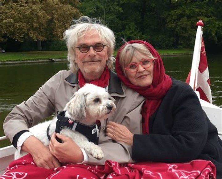 Ulla Koppel Biography, Age, Height, Husband, Net Worth, Family