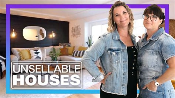 What happened to Jeff on Unsellable house? Here’s why he left the show.