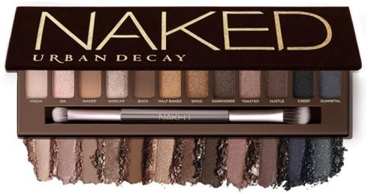 This Is Not A Drill: Urban Decay’s Naked Palettes Are Going To Be Half Off So Grab Your Purse