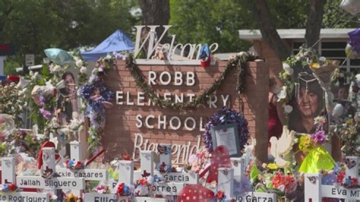 
Uvalde County, Where Robb Elementary School Shooter Killed 21, Voted for Texas Gov. Greg Abbott 