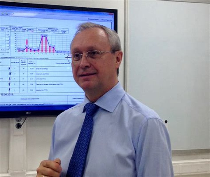 Who is Vadim Sorokin? Wiki, Biography, Age, Net worth, Wife & Facts About Anna Sorokin's Father