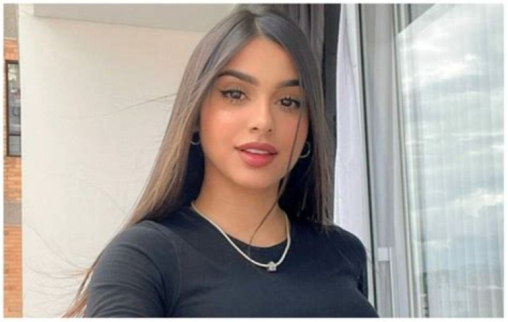 Valeria Carruyo Height, Weight, Net Worth, Age, Wiki, Who, Instagram, Biography