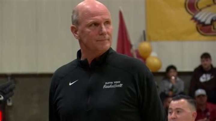 Vance Walberg Biography, Age, Height, Wife, Net Worth, Family