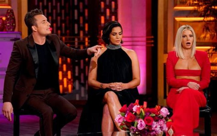 What Is the ‘Vanderpump Rules’ Secret? Raquel Leviss Drops (Several!) Bombshells During Reunion Part 3