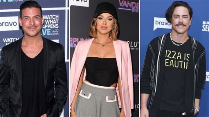 ‘VPR’ Alum Jax Taylor on Why Tom Sandoval Cheated With Raquel Leviss: ‘She Can Be Controlled’