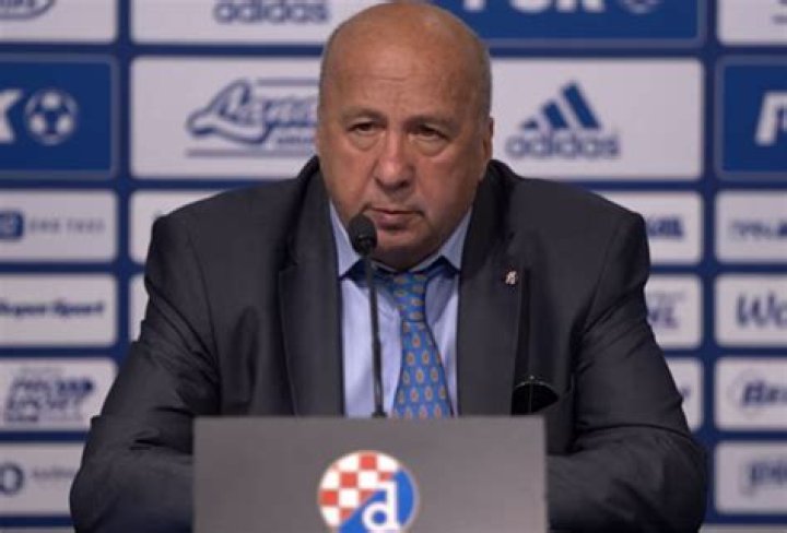 Velimir Zajec Biography, Age, Height, Wife, Net Worth, Family