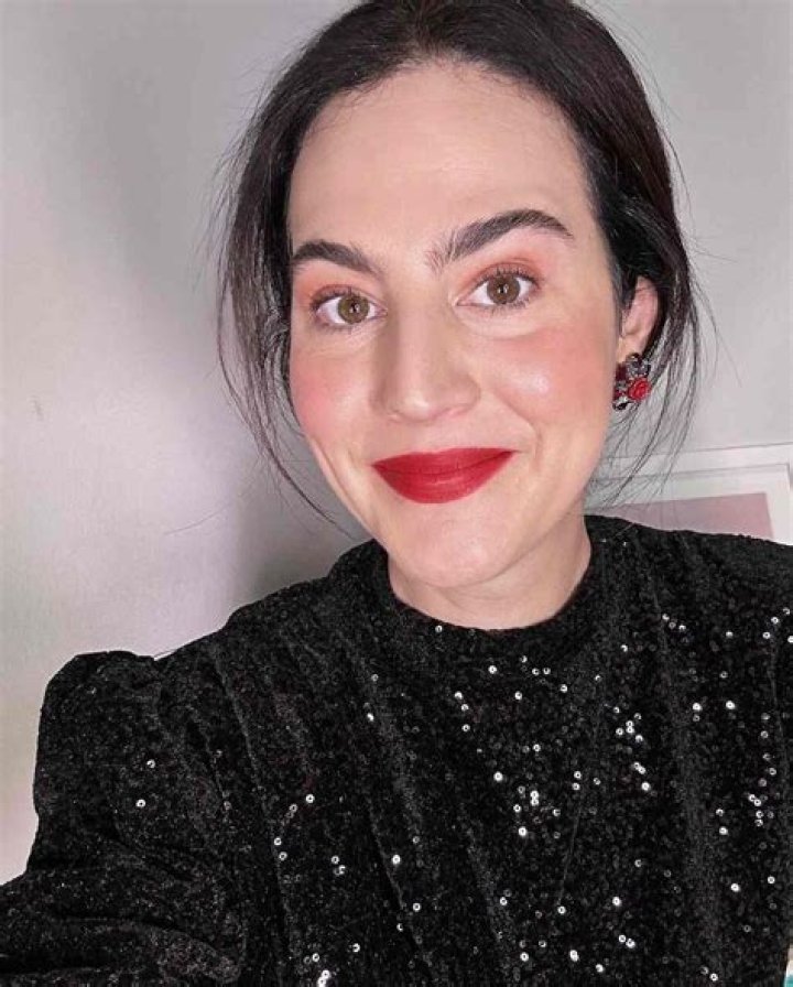 Vic Ceridono (Jornalista) - Idade, aniversário, biografia, fatos, família, patrimônio líquido, altura e muito mais