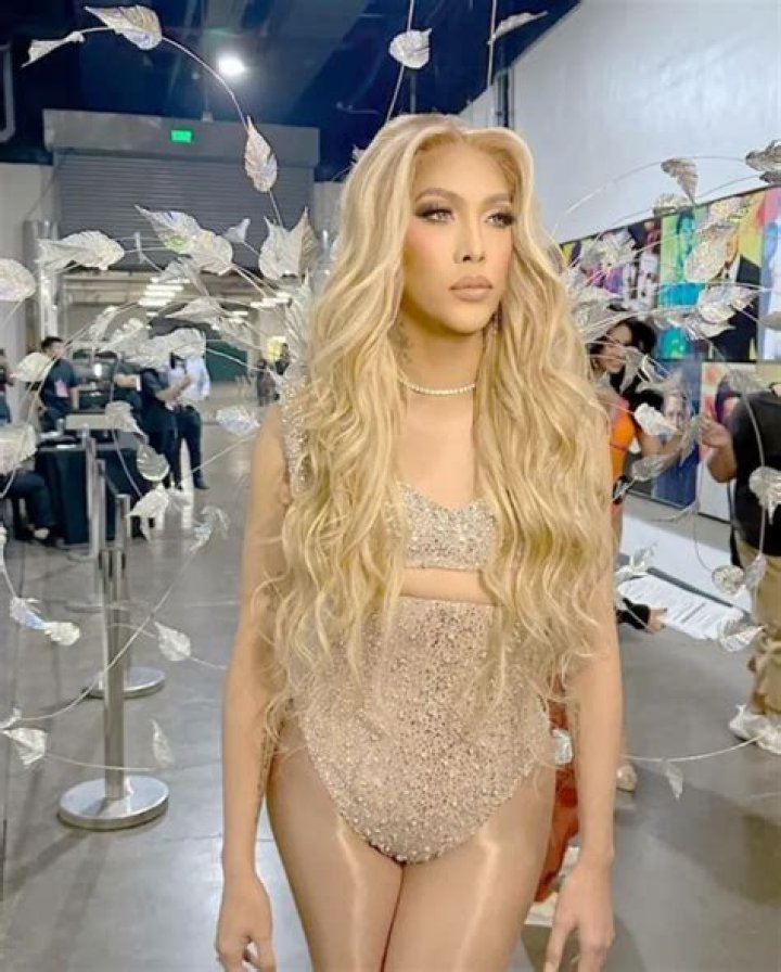 Vice Ganda Height, Weight, Net Worth, Age, Birthday, Wikipedia, Who, Nationality, Biography