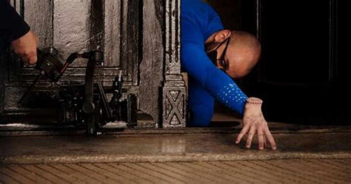 Who is Victor Dorobantu? Wiki, Age, Height, Girlfriend, Family, Net worth, Biography & More