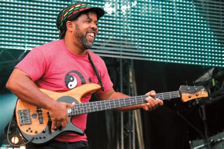 Victor Wooten Biography, Age, Height, Wife, Net Worth, Family