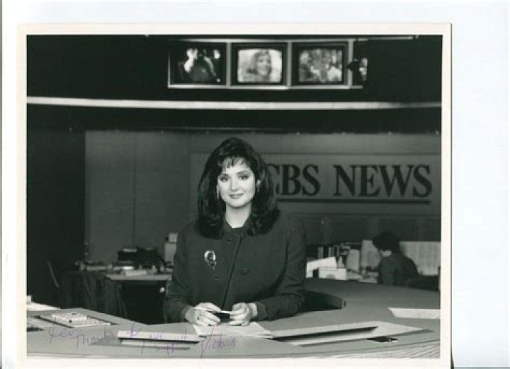 Victoria Corderi Biography, Age, Height, Husband, Net Worth, Family