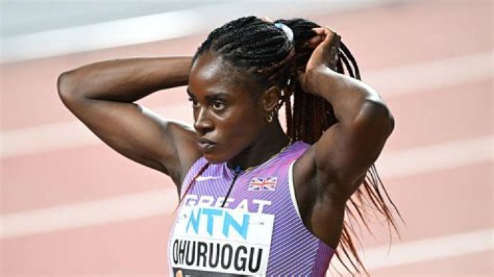 Victoria Ohuruogu Biography, Age, Height, Husband, Net Worth, Family