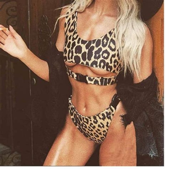 Victoria Vanna Wiki - Biography, Age, Height, Boyfriend, Family & More