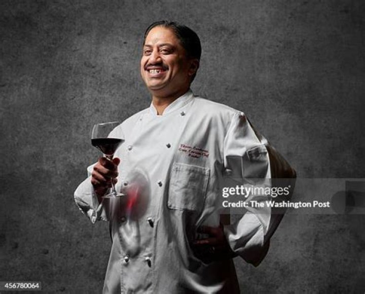 Vikram Sunderam Biography, Age, Height, Wife, Net Worth, Family