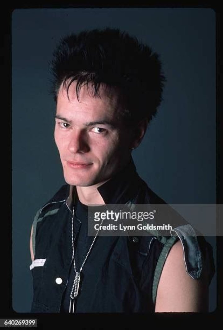 Vince White Biography, Age, Height, Wife, Net Worth, Family