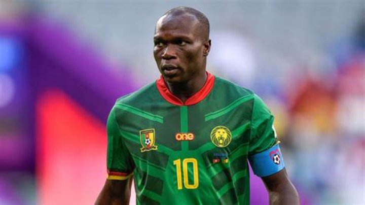 Vincent Aboubakar (Soccer Player) - Age, Birthday, Bio, Facts, Family, Net Worth, Height & More