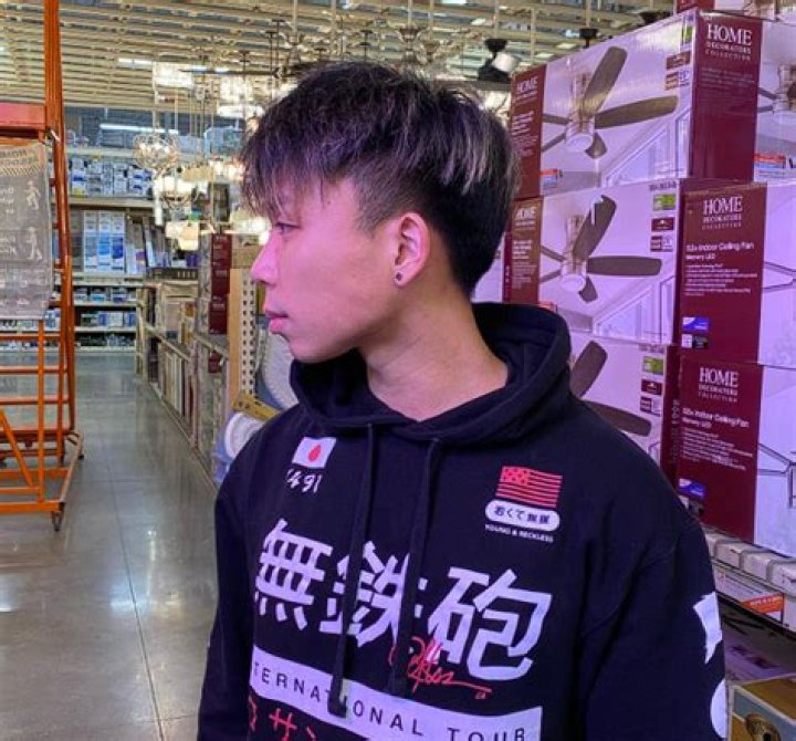 Vincent Gao (TikTok Star) - Age, Birthday, Bio, Facts, Family, Net Worth, Height & More