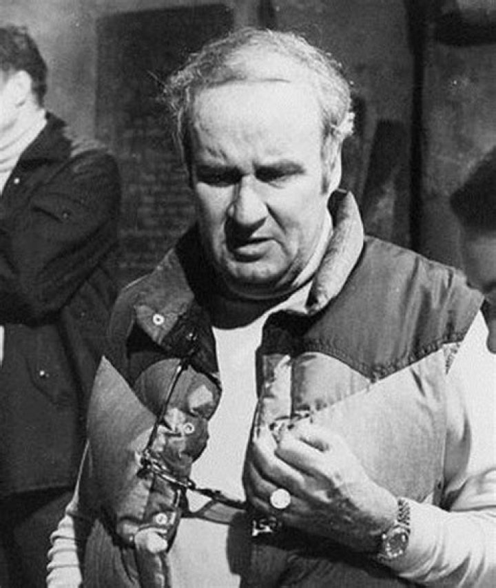 Vincent McEveety – Celebsgraphy