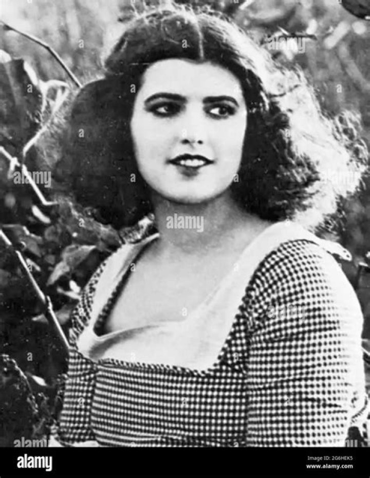 The Rape And Murder Case That Rocked 1920s Hollywood