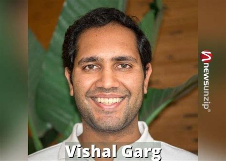 
Vishal Garg Net Worth, Age, Birthday, Wikipedia, Who, Nationality, Biography 