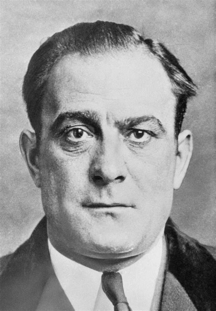 Vito Genovese Biography, Age, Height, Wife, Net Worth, Family