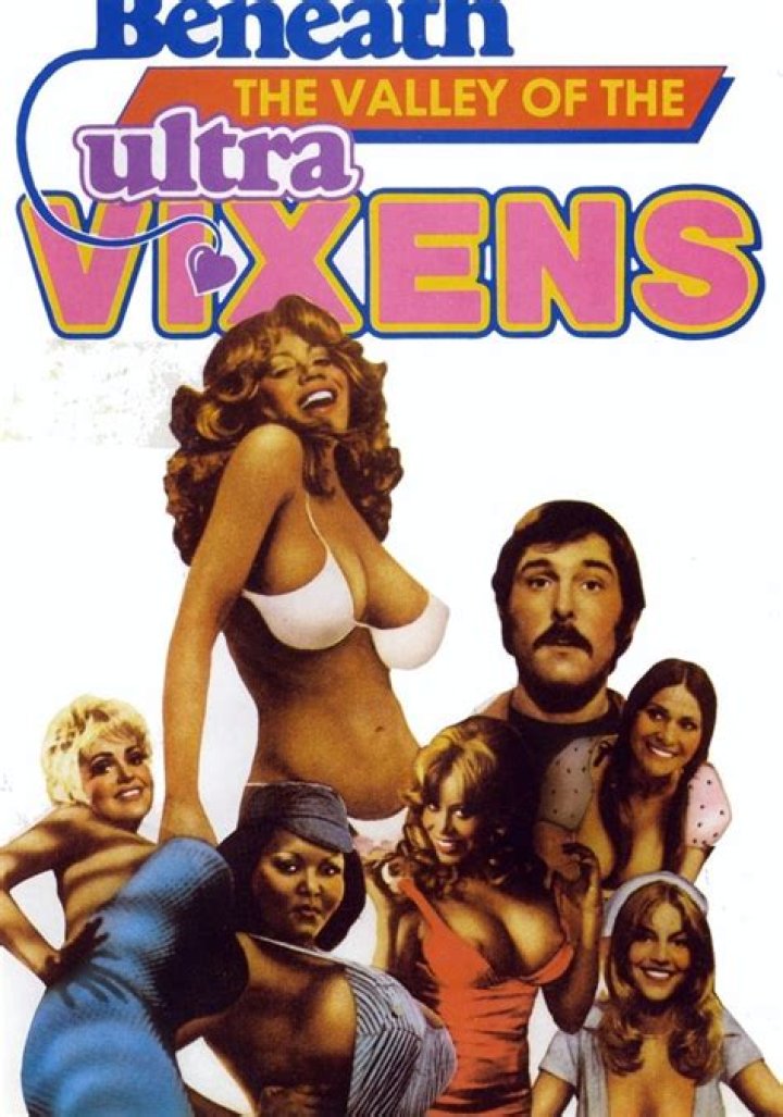 vixens