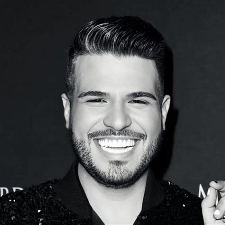 Vladimir Gomez biografía, edad, altura, esposo, net worth, familia