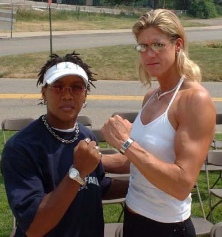 Vonda Ward Biography, Age, Height, Husband, Net Worth, Family