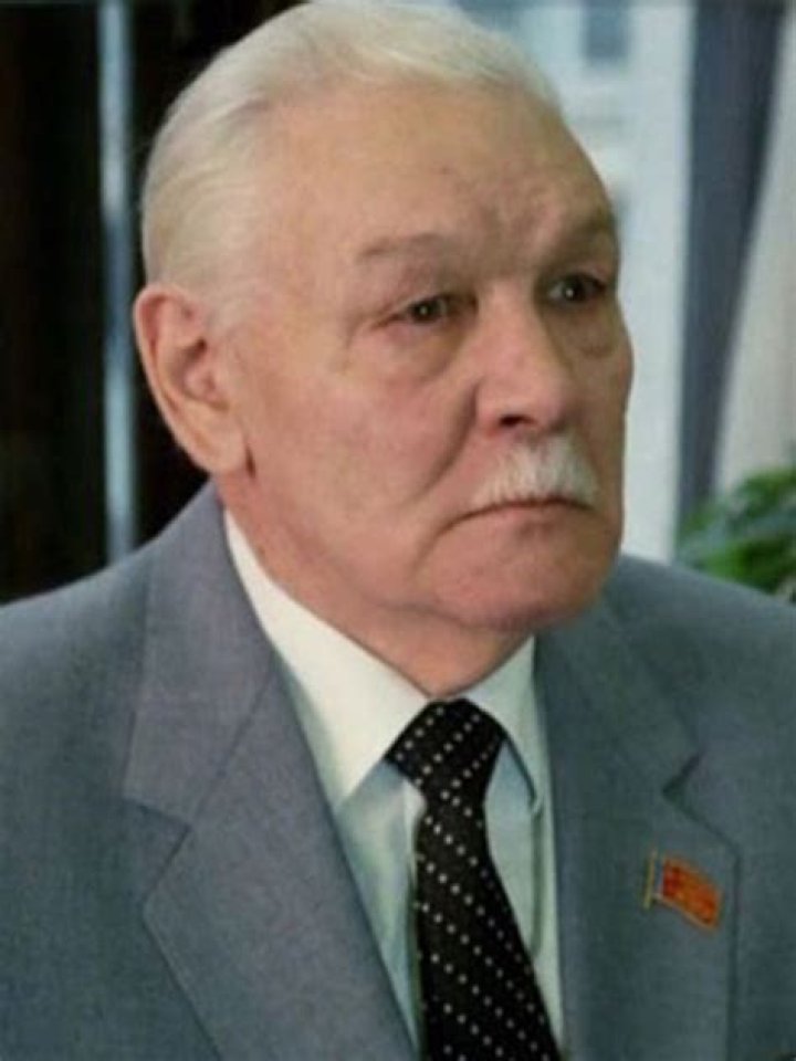 Vsevolod Sanaev Biography, Age, Height, Wife, Net Worth, Family