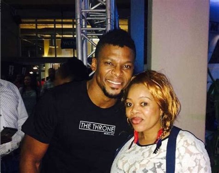 Vuyo Dabula Biography, Wiki, Wife, Girlfriend, Net worth, Family, Age, Height, Movies & More