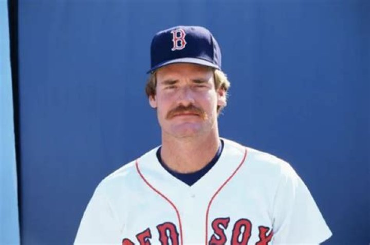 Wade Boggs (Baseball Player) - Age, Birthday, Bio, Facts, Family, Net Worth, Height & More