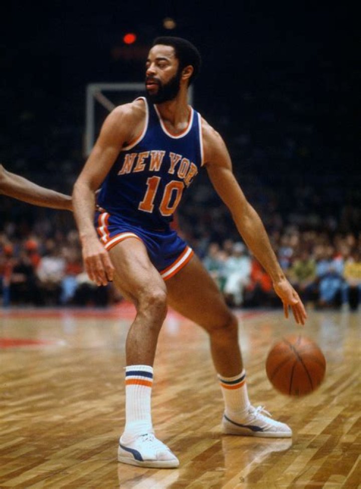 Walt Frazier Biography, Age, Height, Wife, Net Worth, Family
