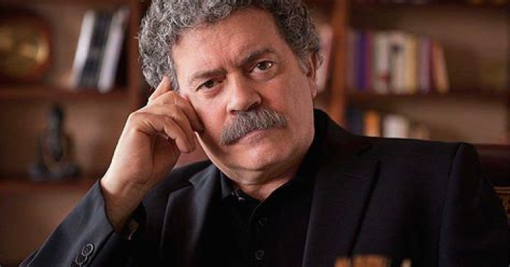 Walter Riso (Non-Fiction Author) - Age, Birthday, Bio, Facts, Family, Net Worth, Height & More