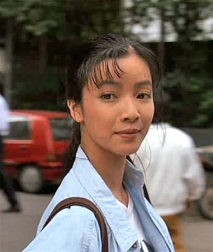 Wang Yu-wen Biography, Age, Height, Husband, Net Worth, Family