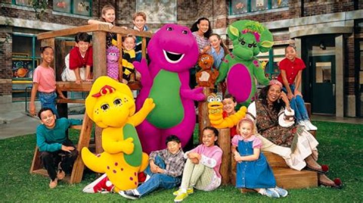 Was Barney a serial killer? – Celebrity.fm – #1 Official Stars, Business & People Network, Wiki, Success story, Biography & Quotes